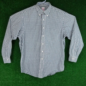Brooks Brothers Men's Button Down Shirt